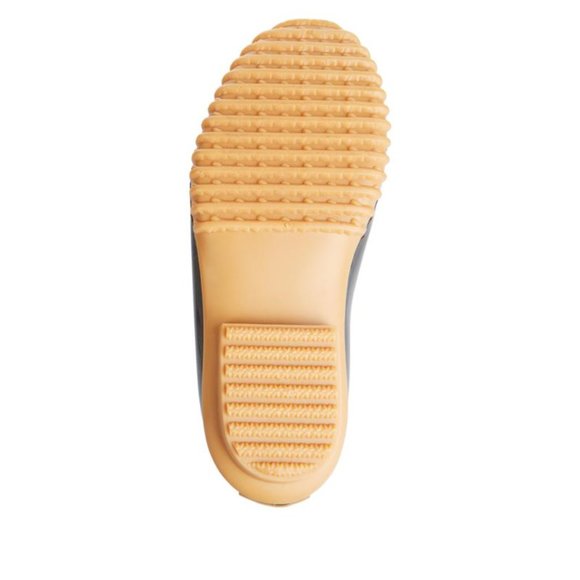 NWT Sporto Bella 2 Red Plaid Rubber Duck Boots Ladies  11M - Picture 4 of 5